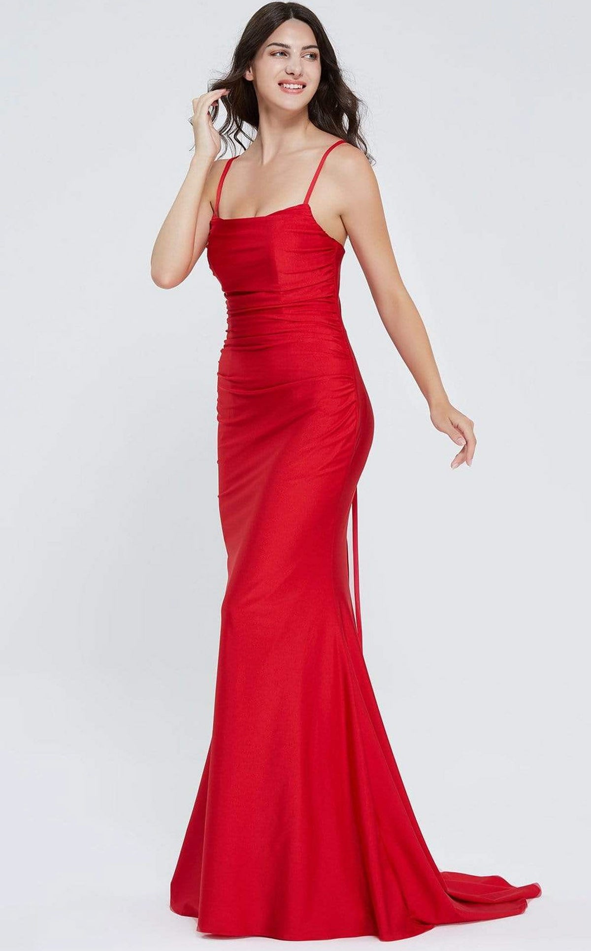 Jadore J20016 Dress