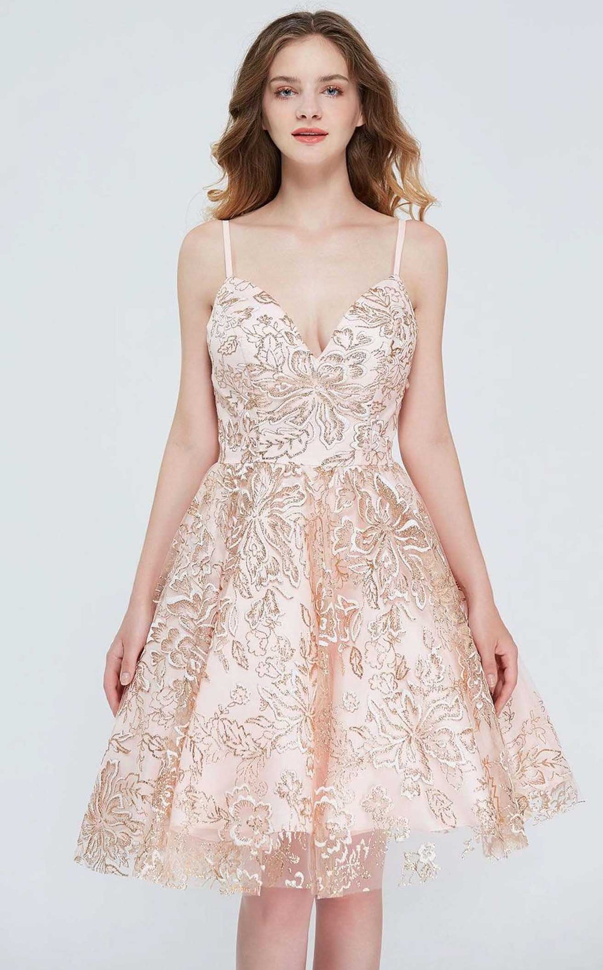 Jadore J20075 Dress