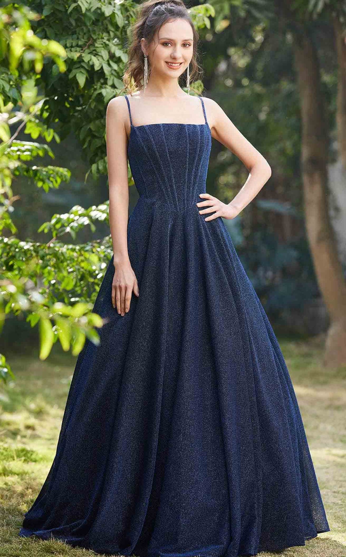 Jadore J21021 Dress