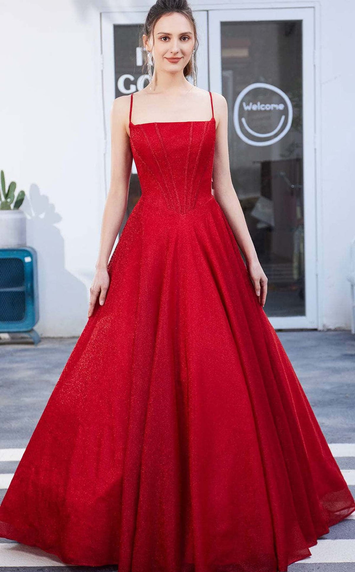 Jadore J21021 Dress