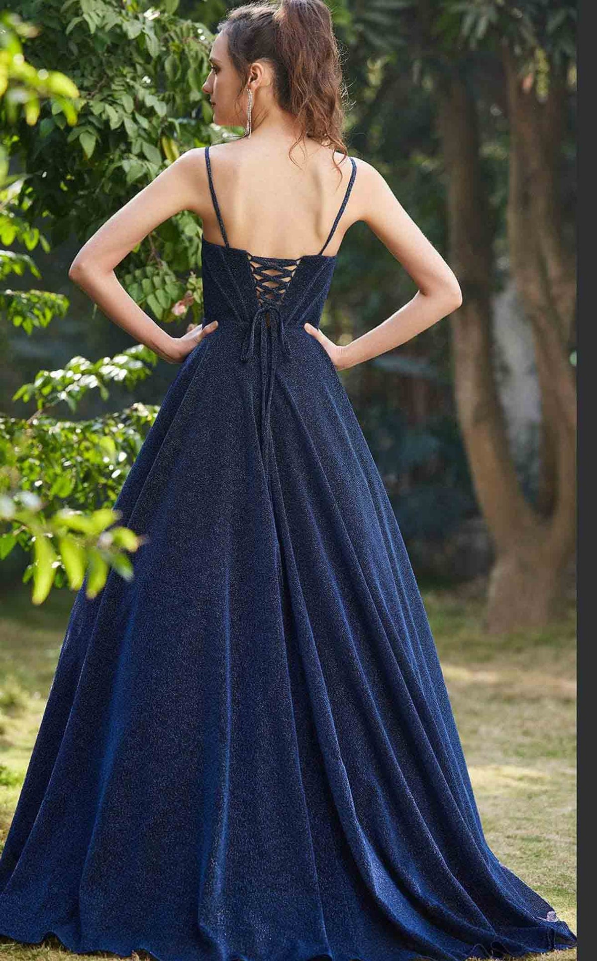 Jadore J21021 Dress