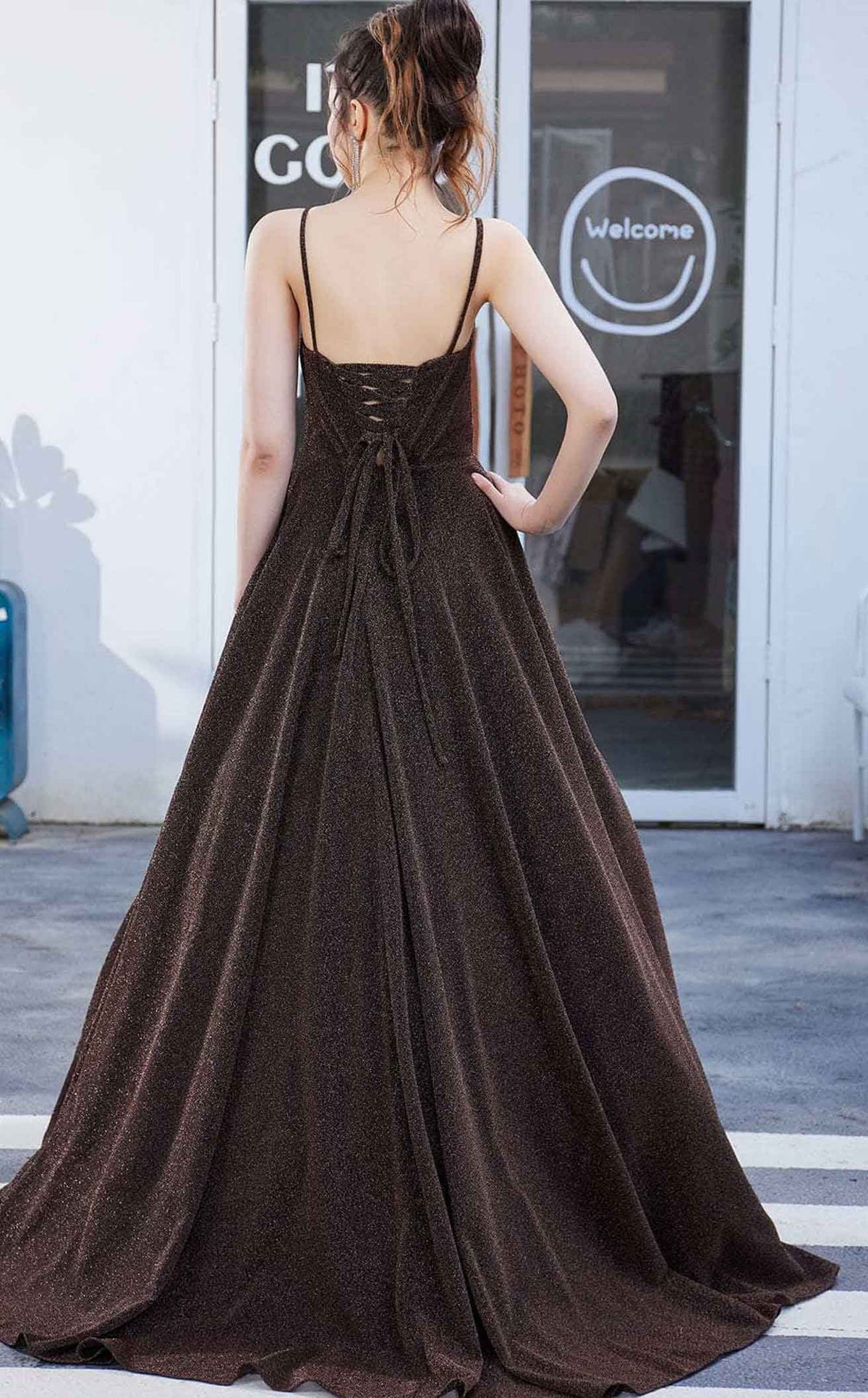 Jadore J21021 Dress
