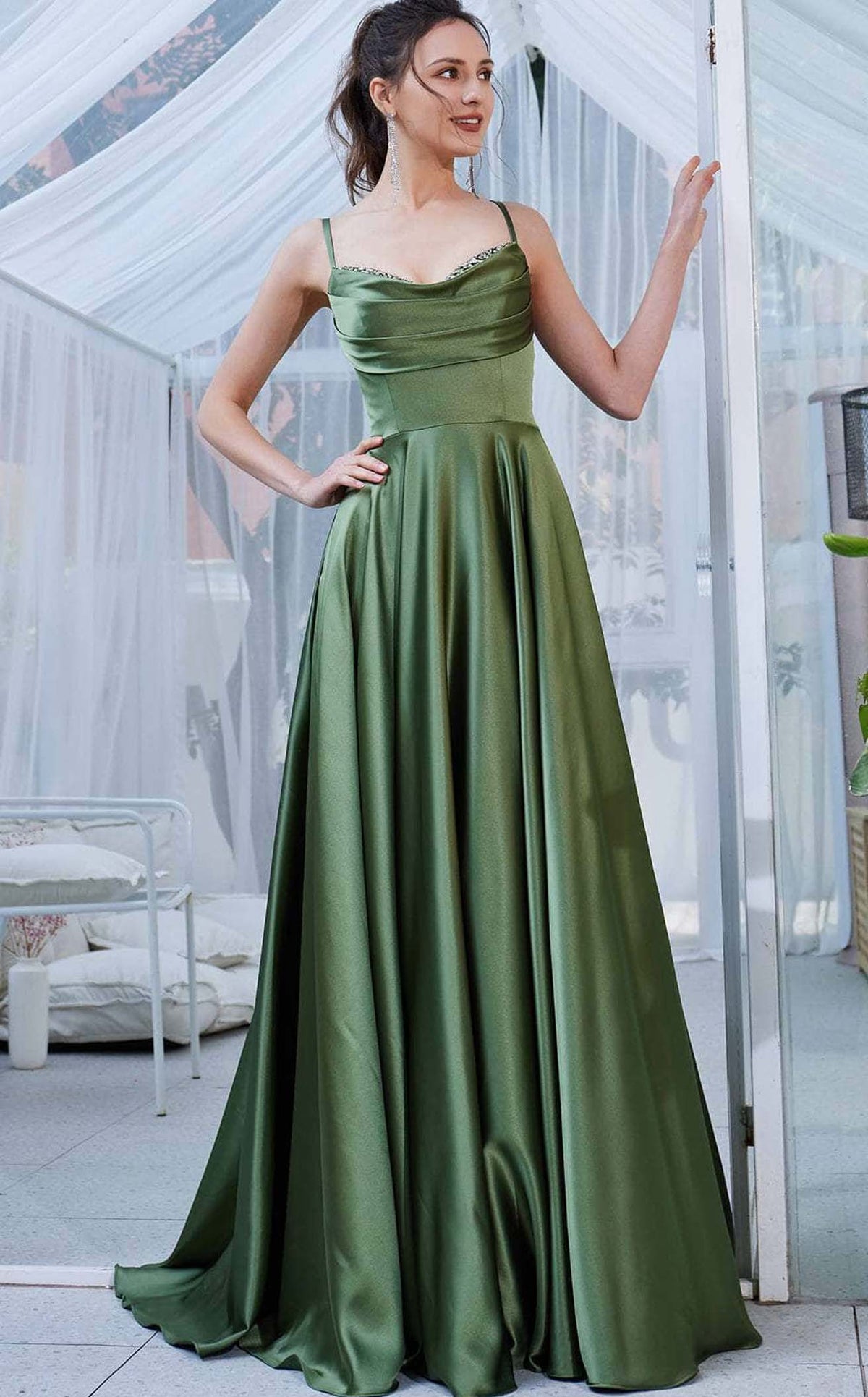 Jadore J21030 Dress