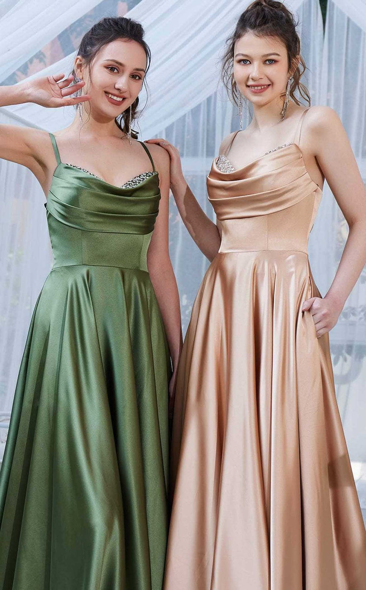Jadore J21030 Dress