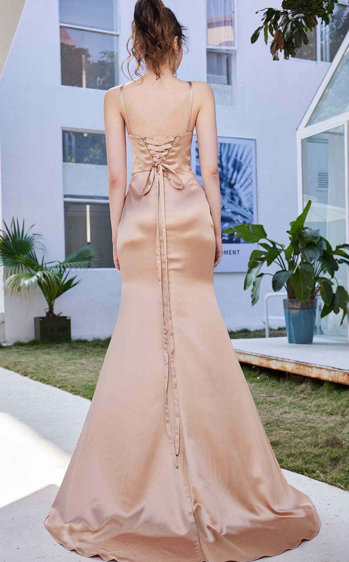 Jadore J21031 Dress