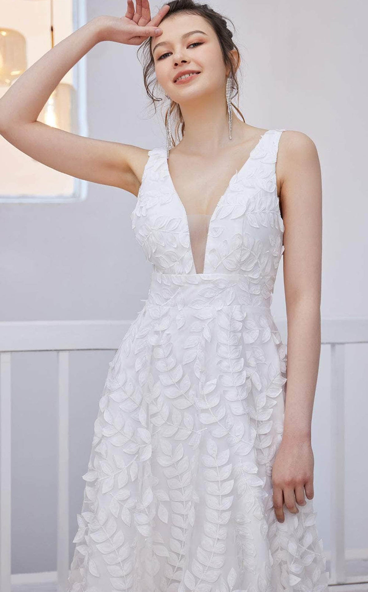 Jadore J21038 Dress