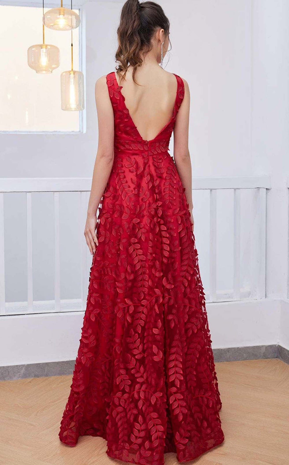 Jadore J21038 Dress
