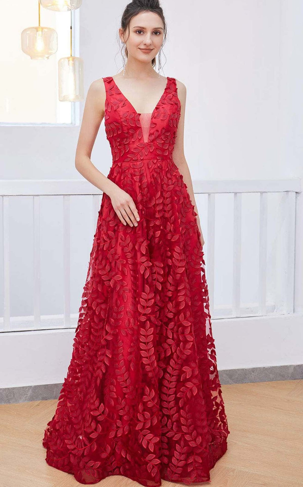 Jadore J21038 Dress
