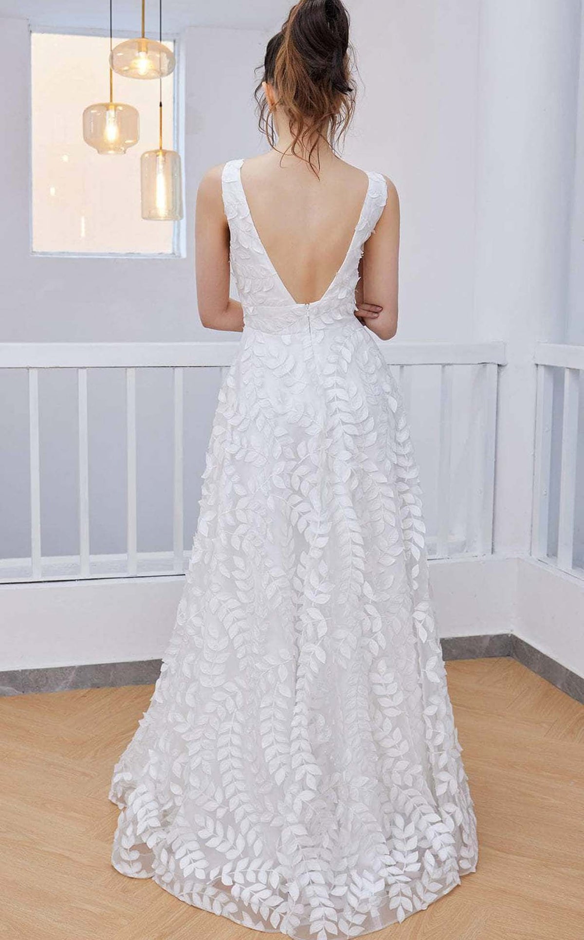 Jadore J21038 Dress