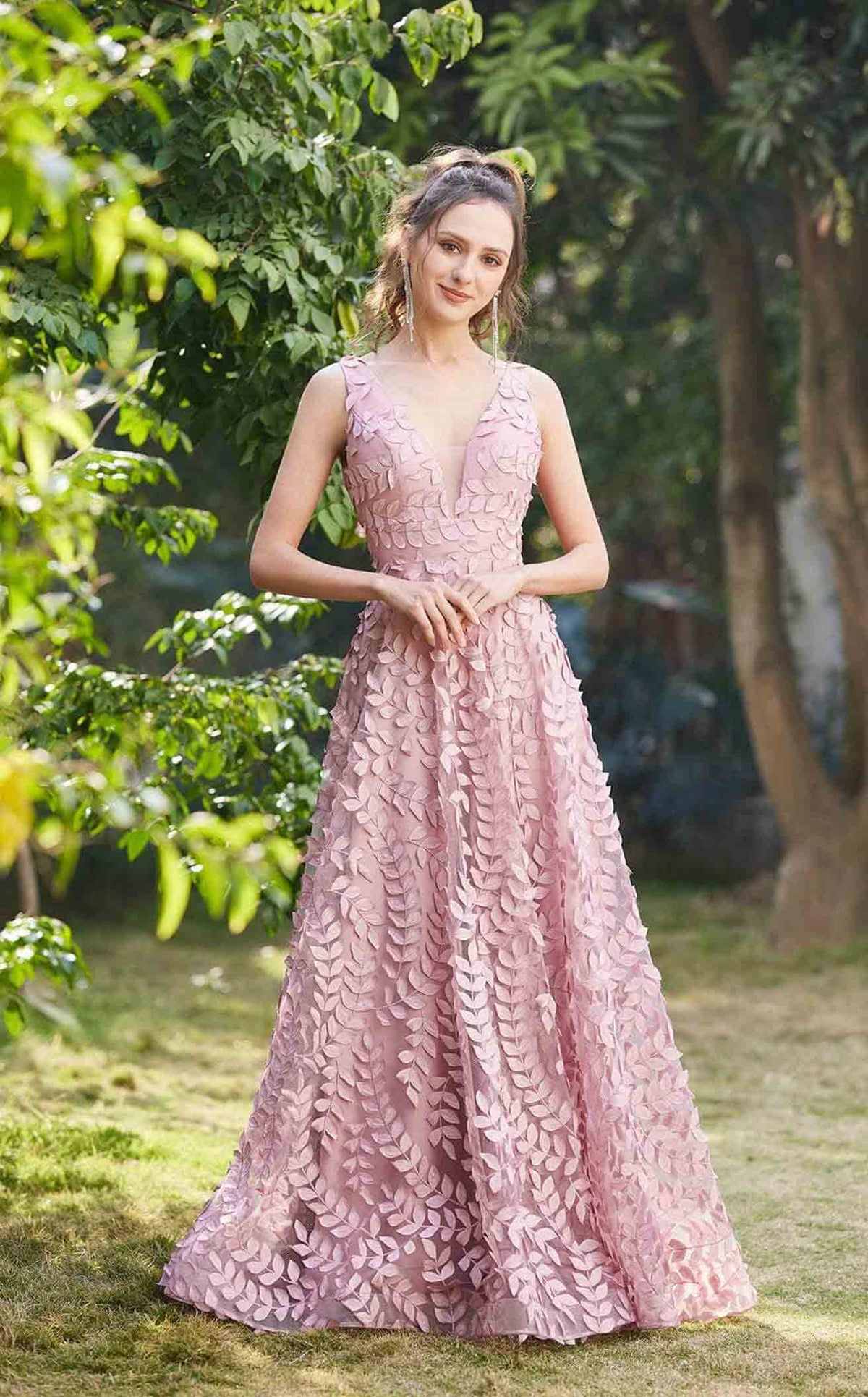 Jadore J21038 Dress