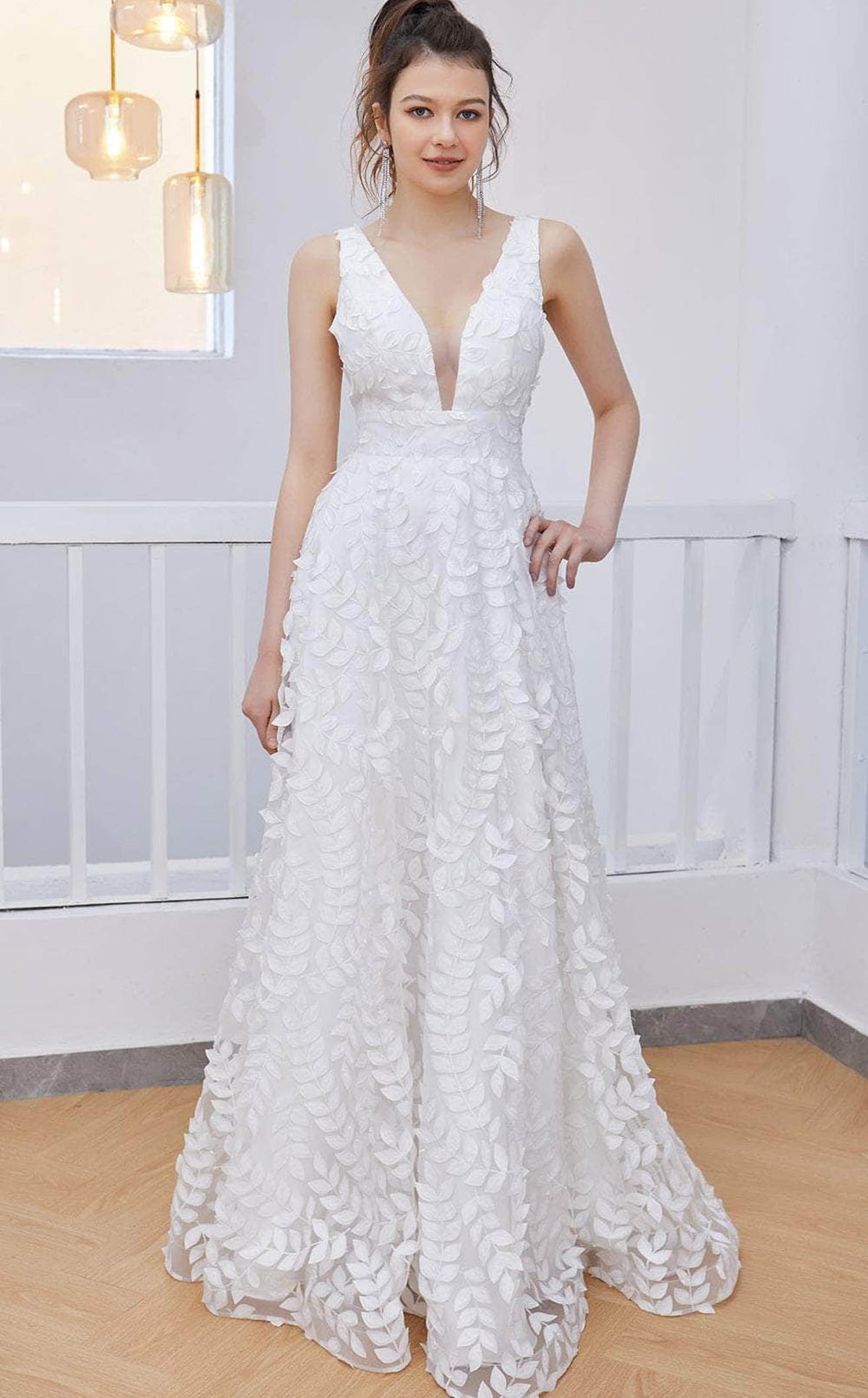 Jadore J21038 Dress