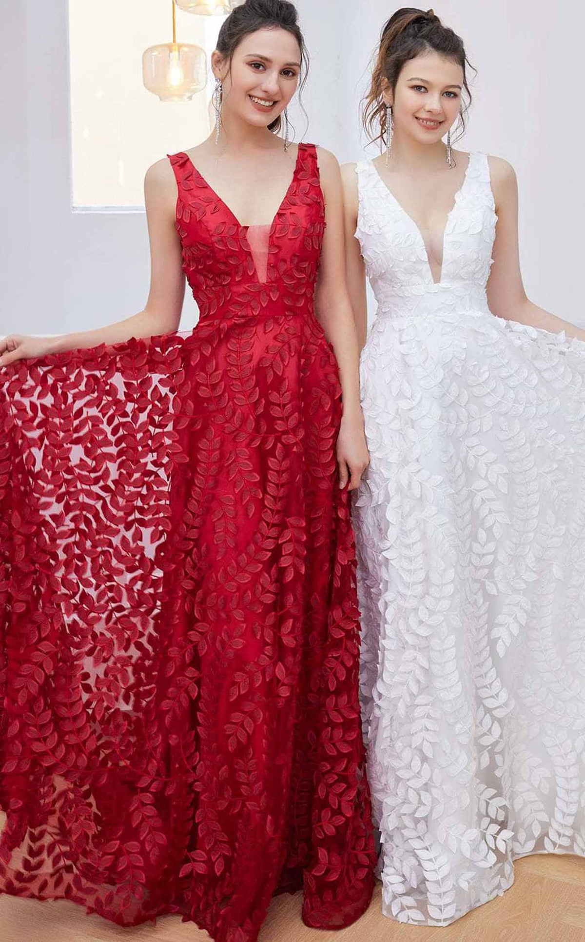 Jadore J21038 Dress