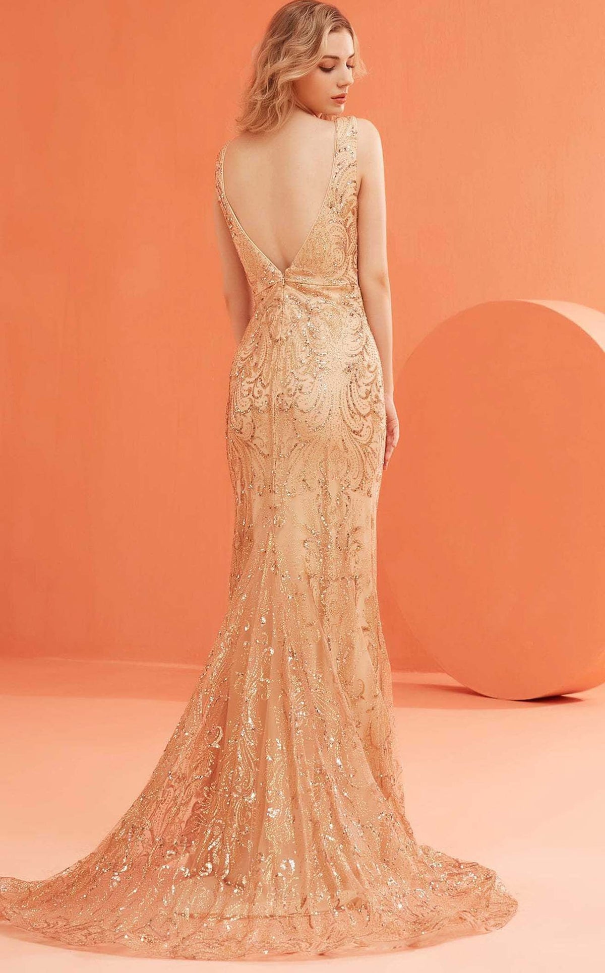 Jadore J22014 Dress