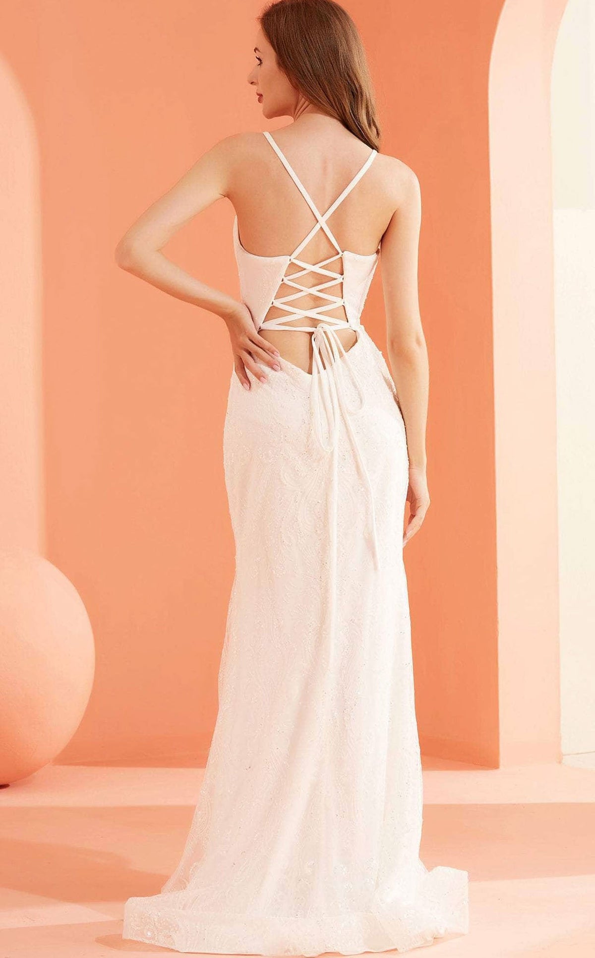 Jadore J22015 Dress