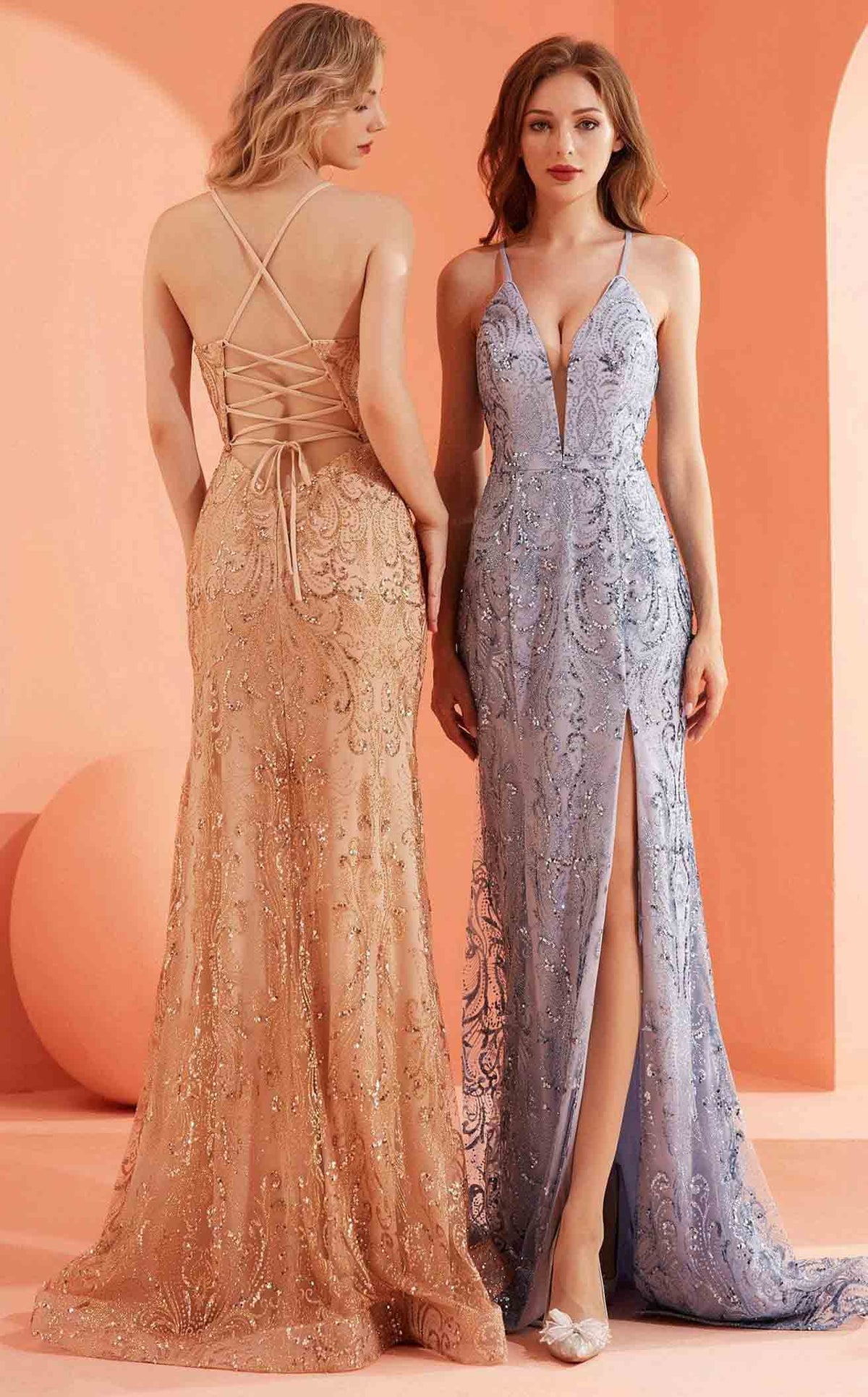 Jadore J22015 Dress