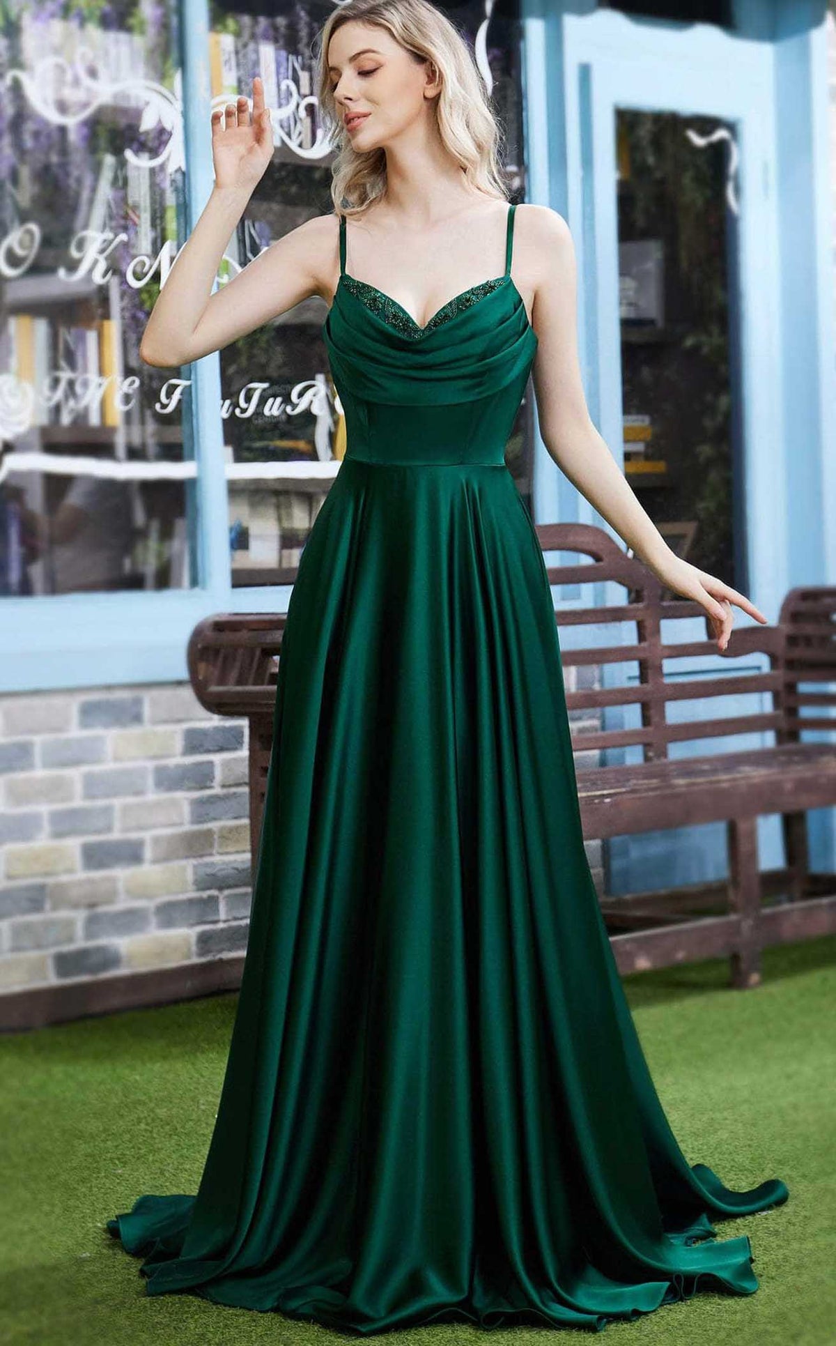 Jadore J22016 Dress