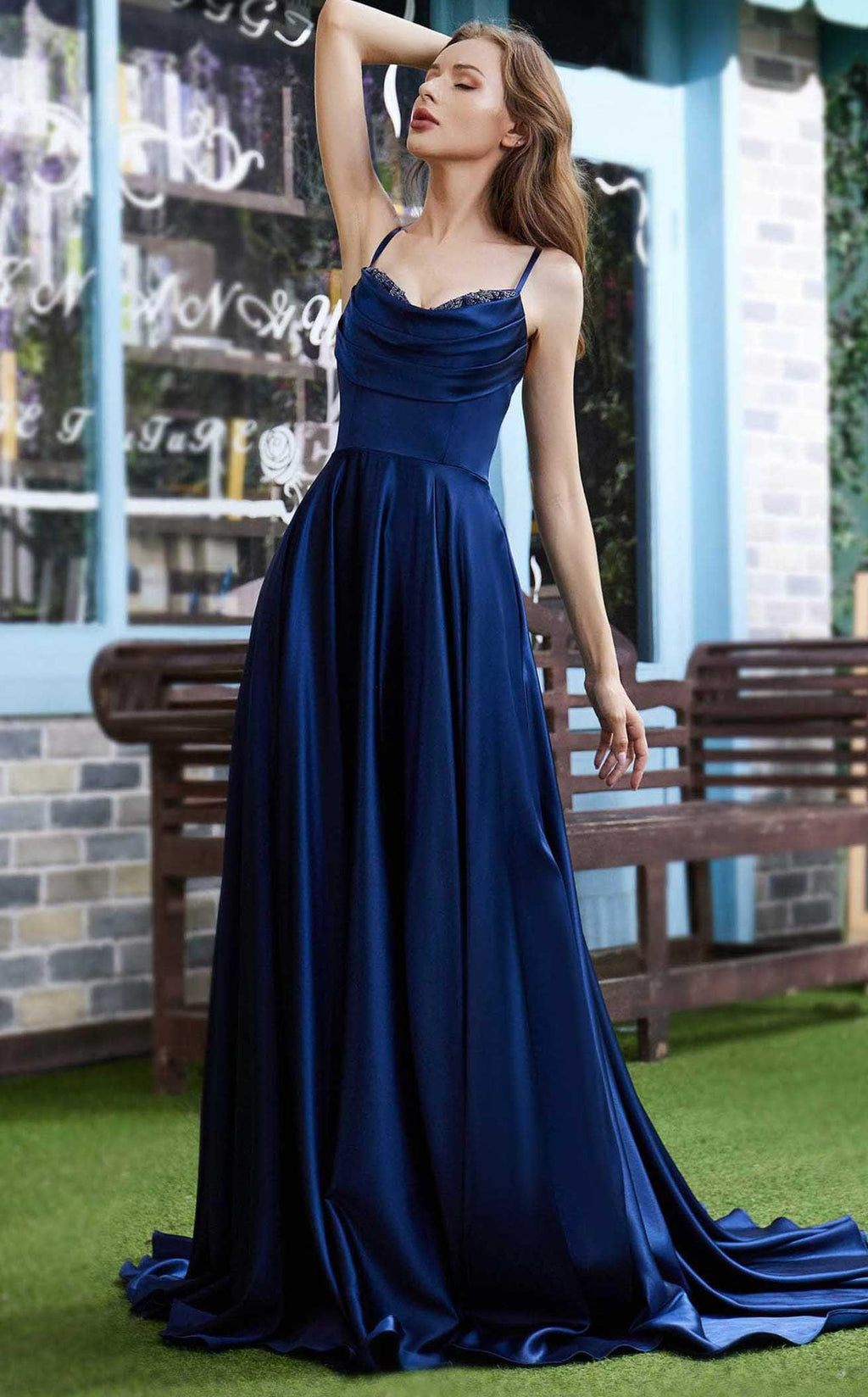 Jadore J22016 Dress