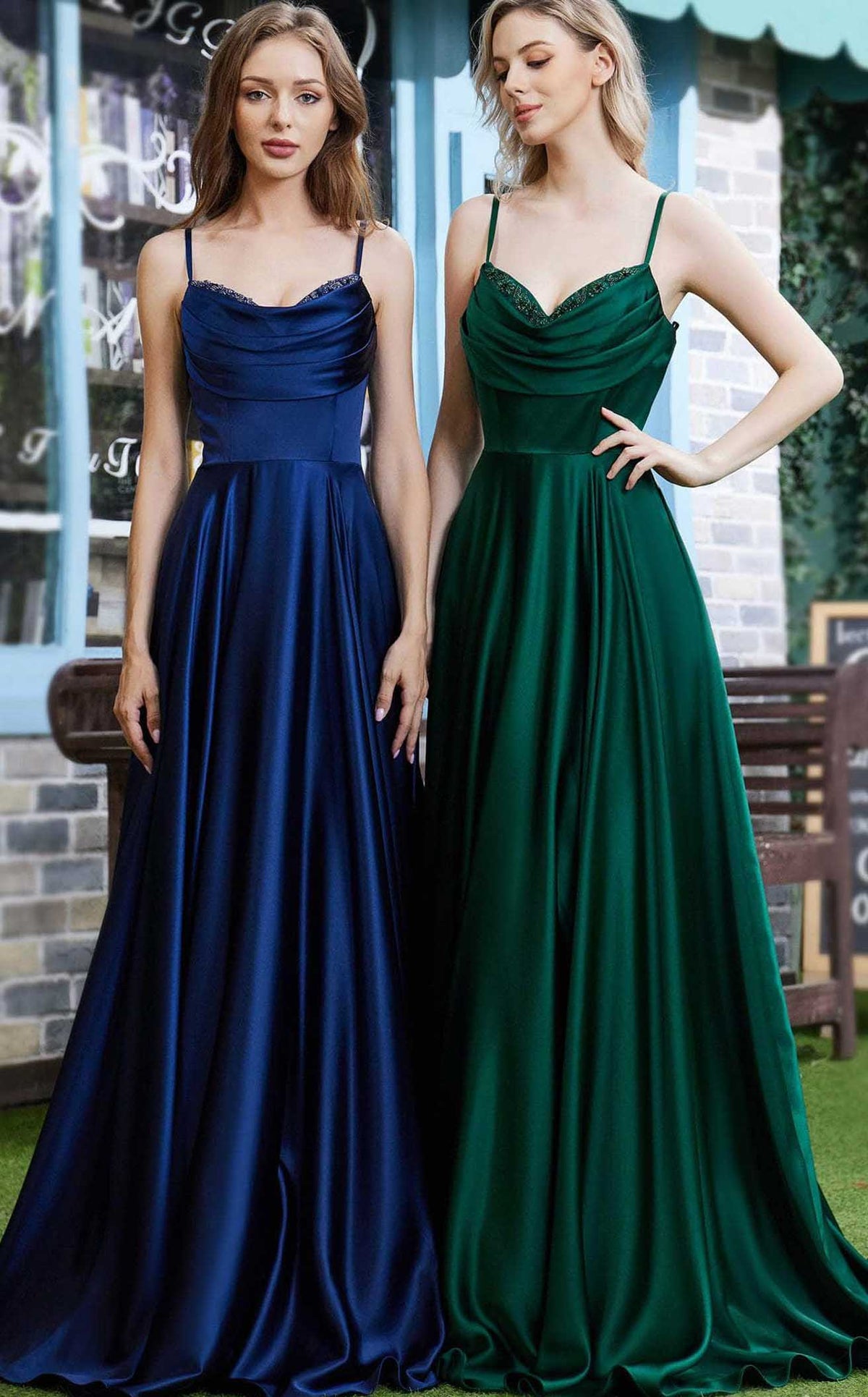 Jadore J22016 Dress