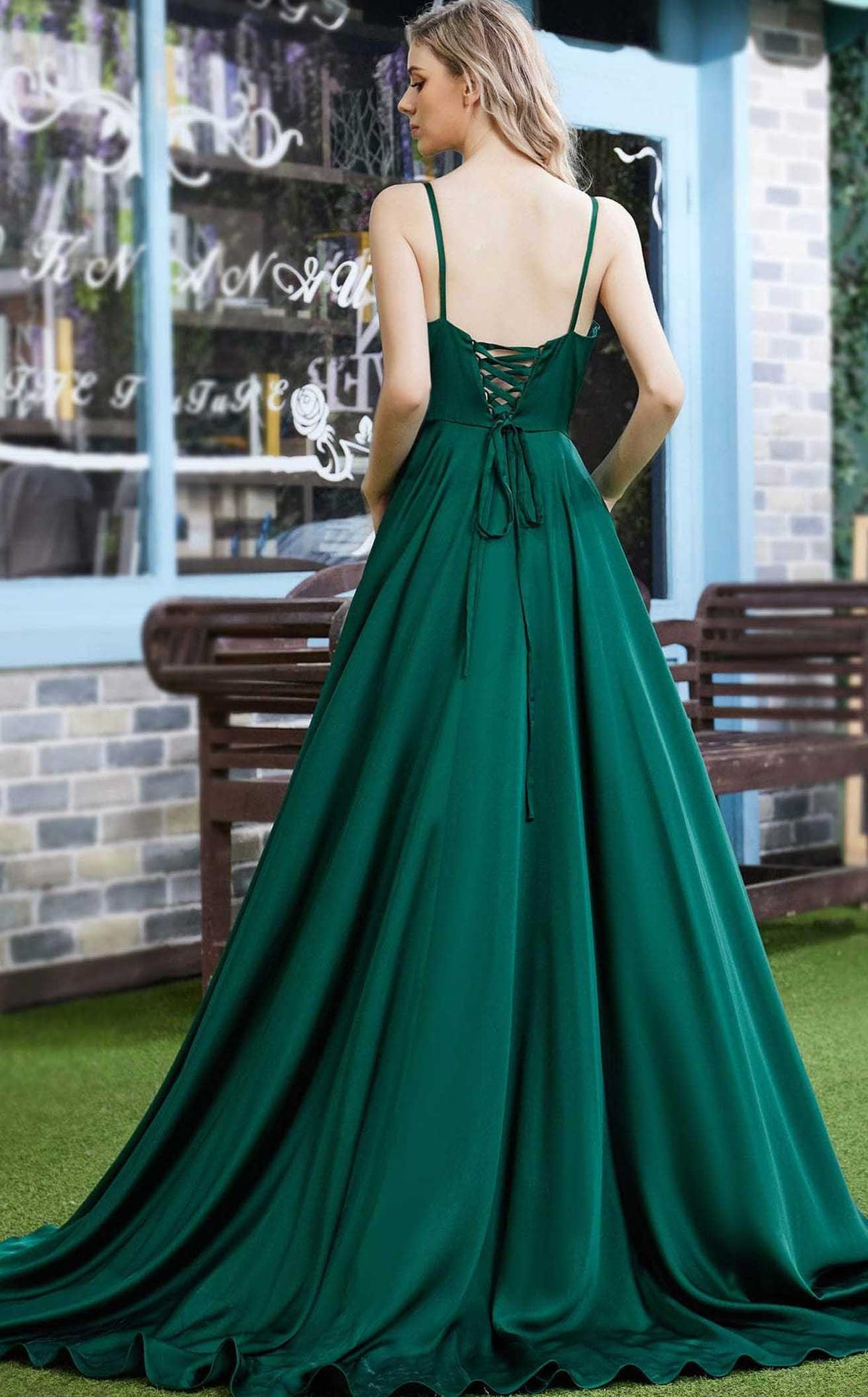 Jadore J22016 Dress
