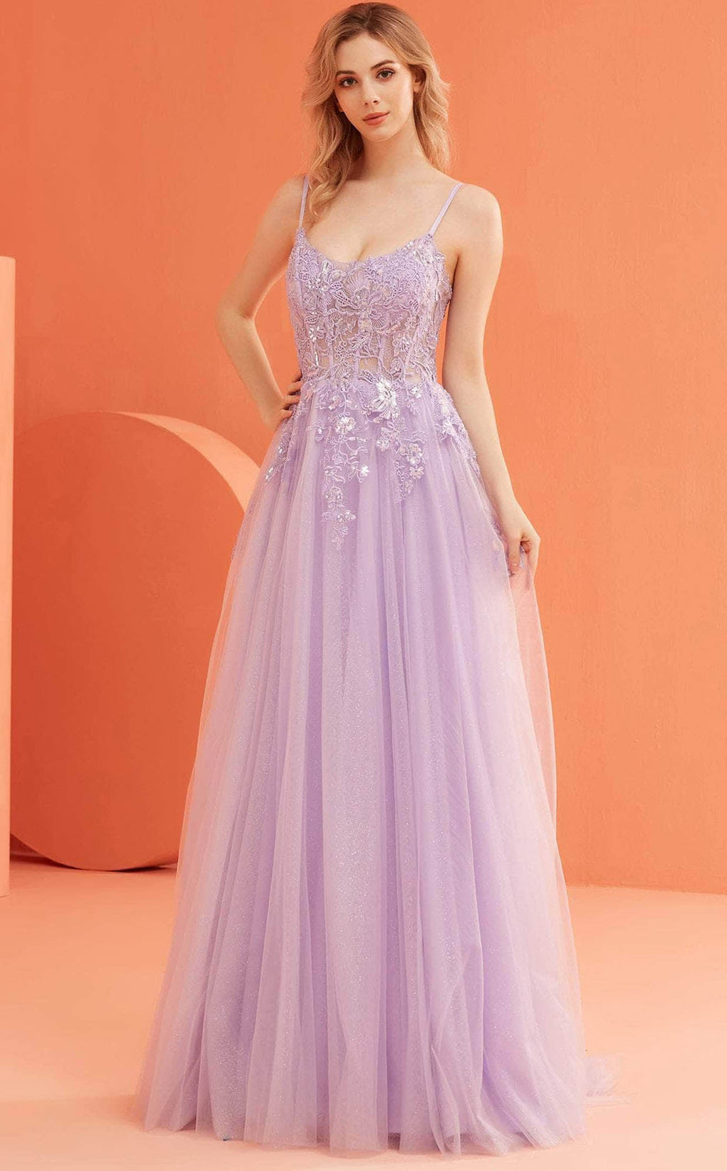 Jadore J22037 Dress