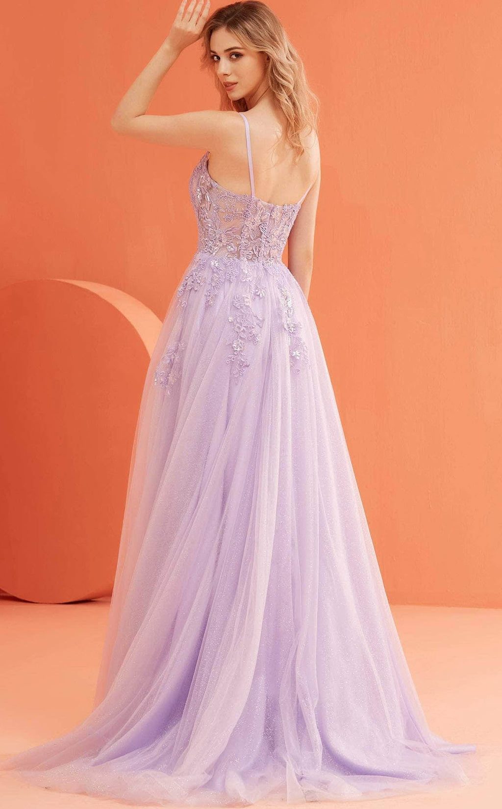 Jadore J22037 Dress