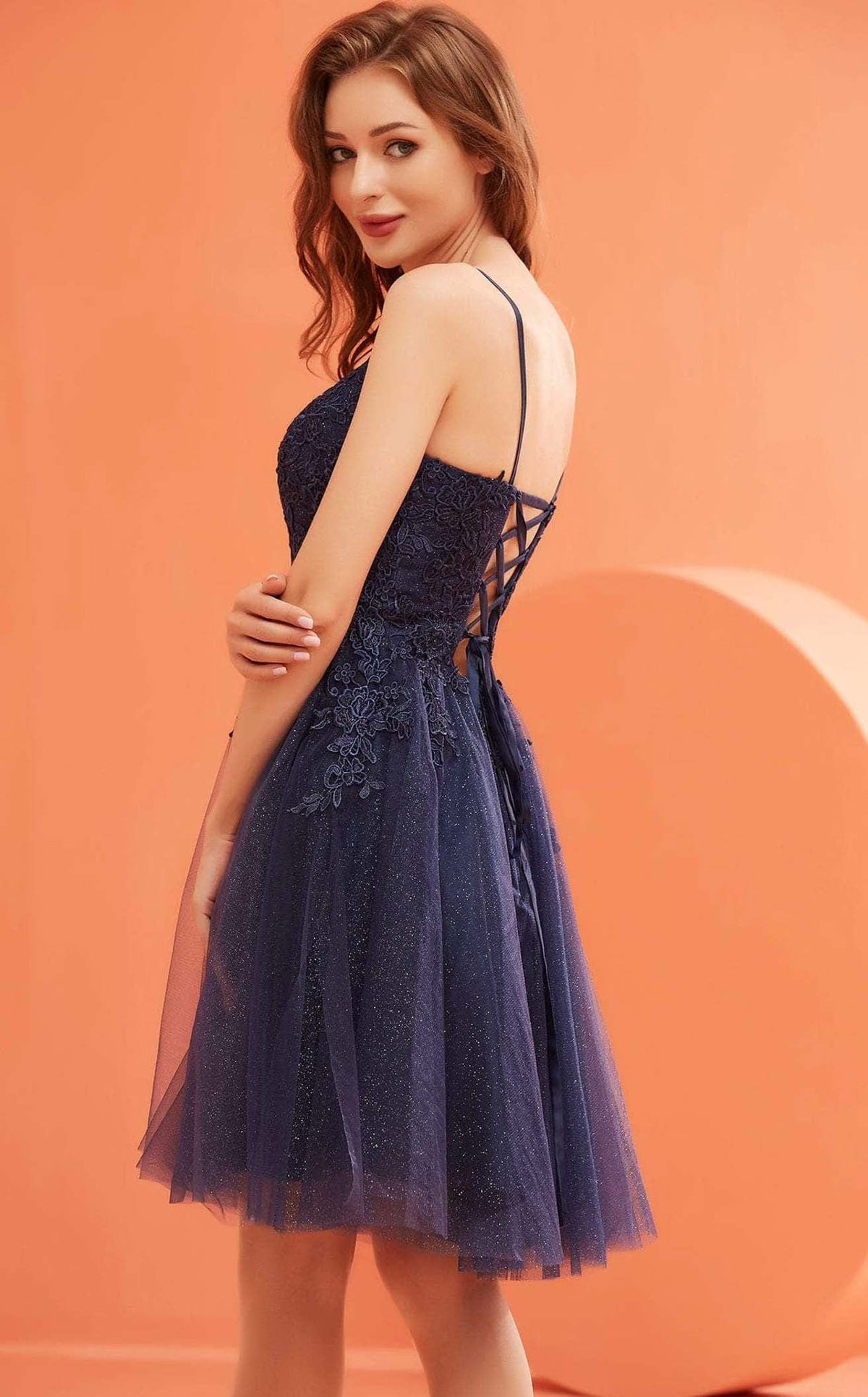 Jadore J22080 Dress