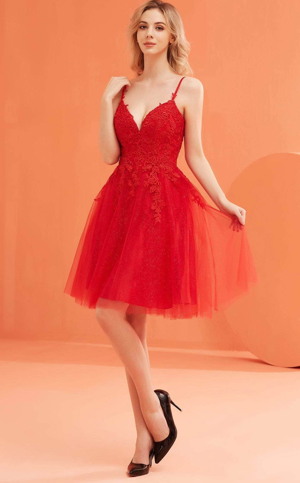 Jadore J22080 Dress