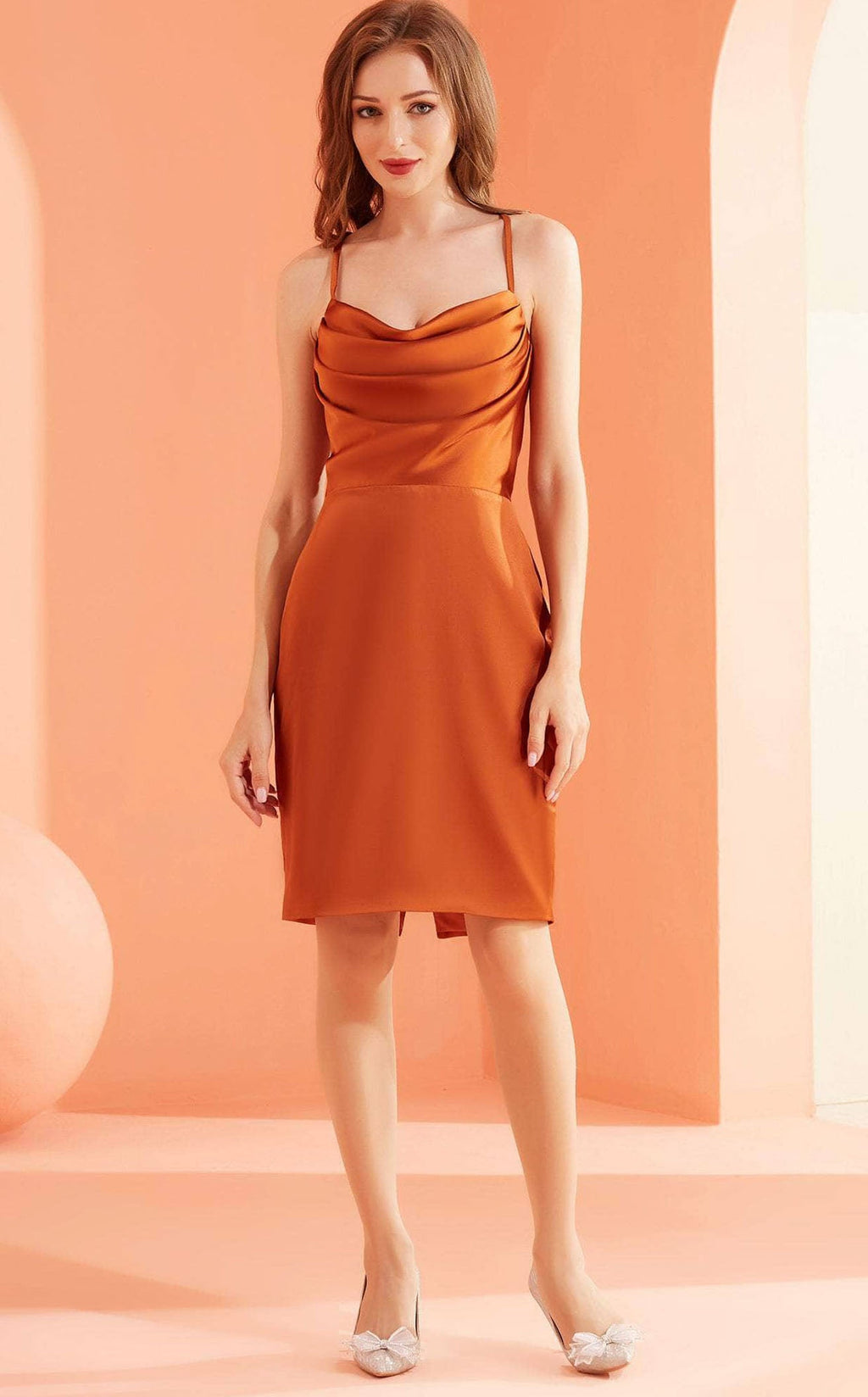 Jadore J22085 Dress