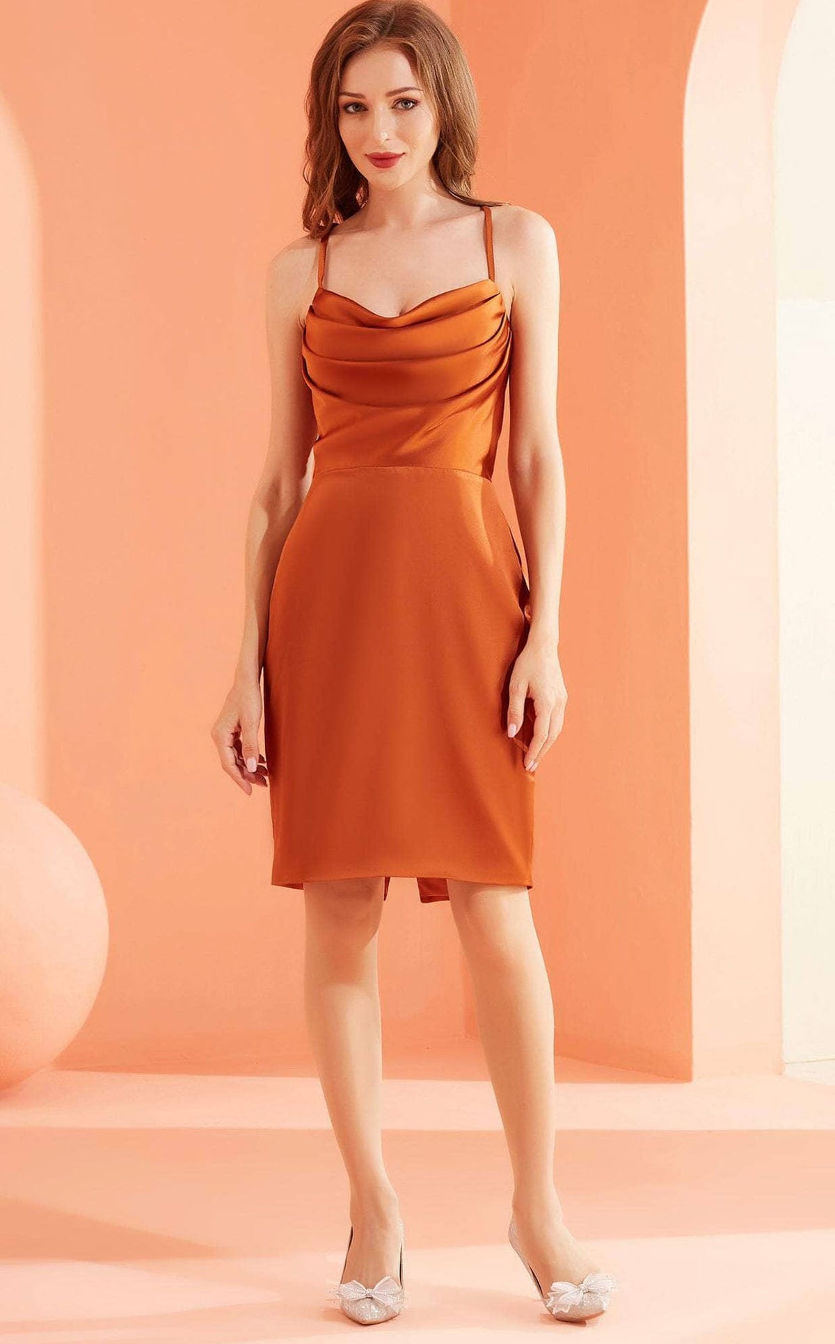 Jadore J22085 Dress