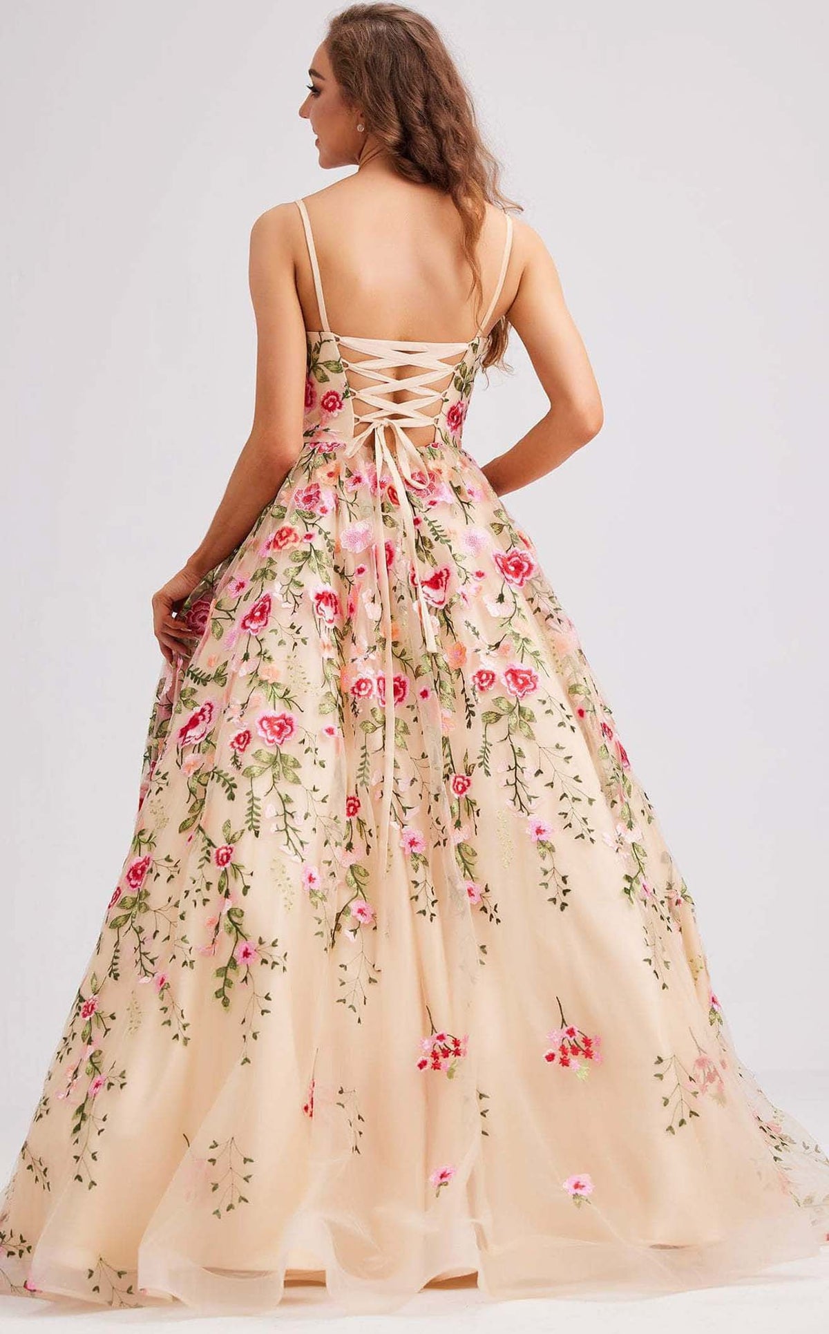 Jadore J23017 Dress