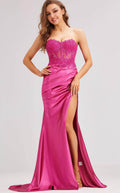 Jadore J23026 Dress