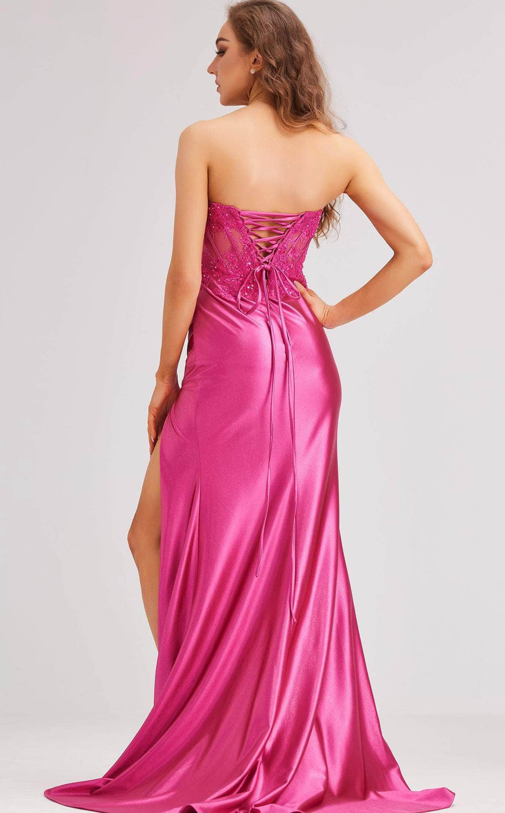 Jadore J23026 Dress