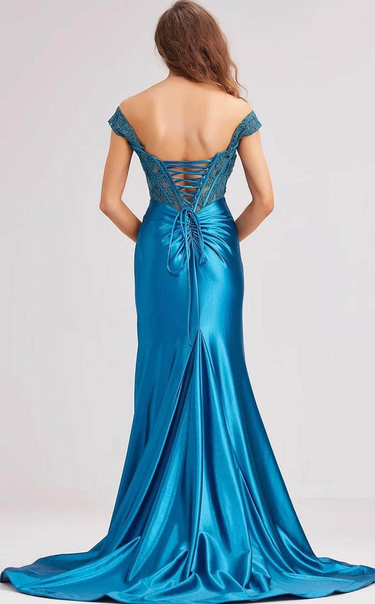 Jadore J23027 Dress