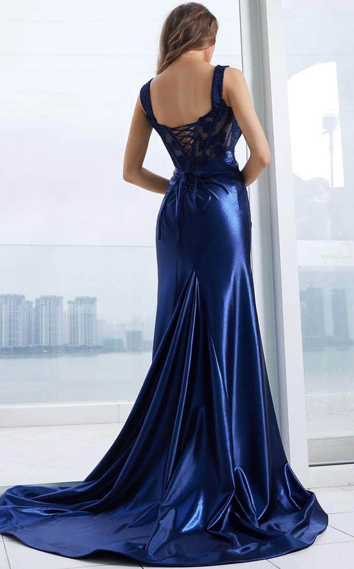 Jadore J23027 Dress