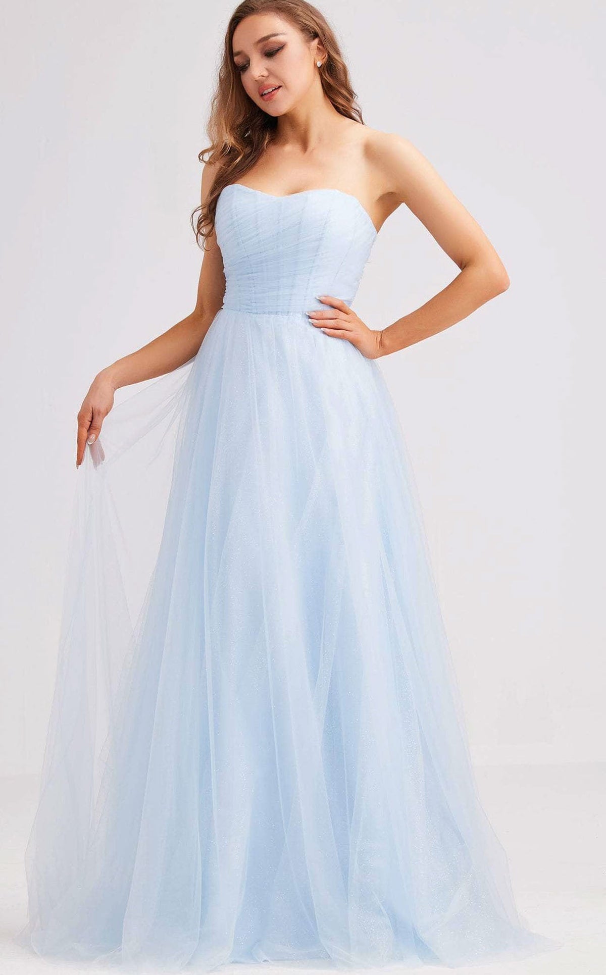Jadore J23038 Dress