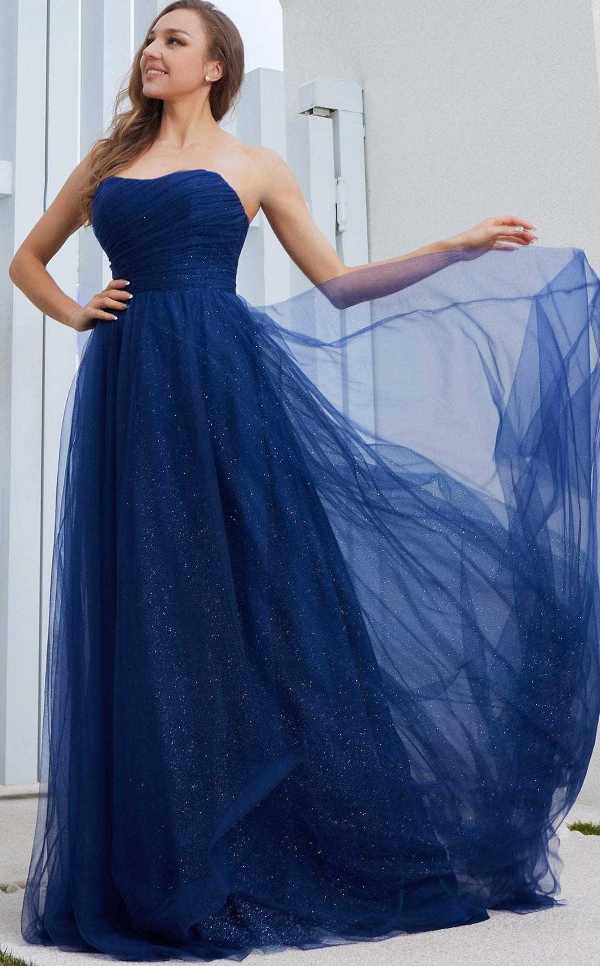 Jadore J23038 Dress