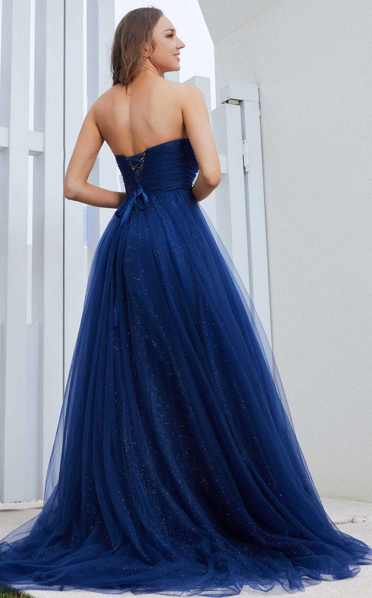 Jadore J23038 Dress