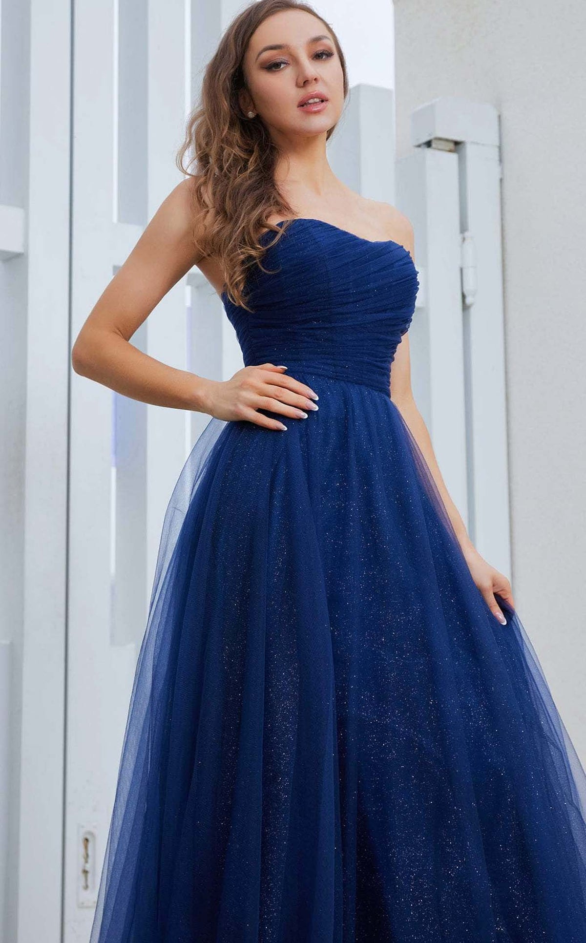 Jadore J23038 Dress