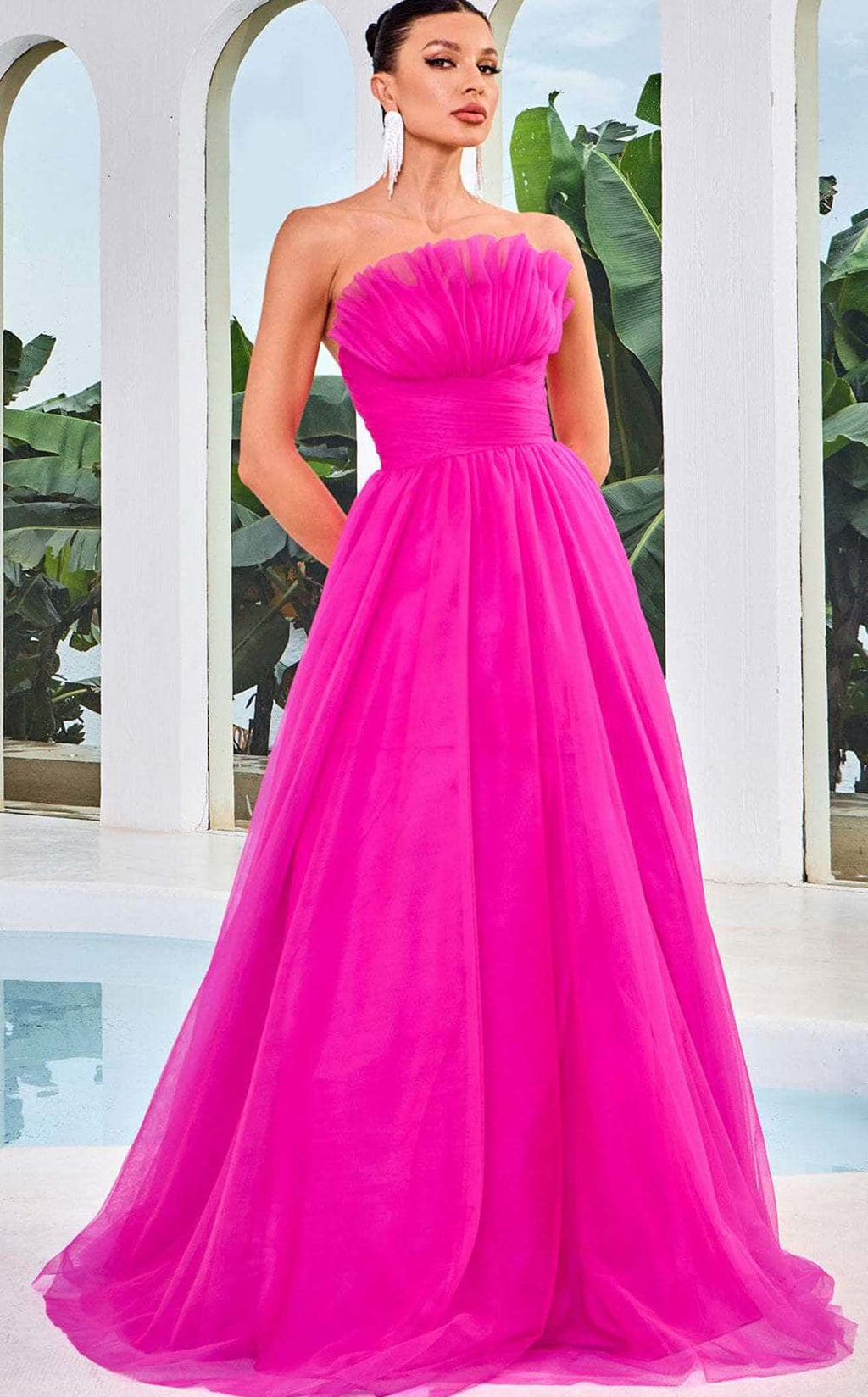 Jadore J24003 Dress