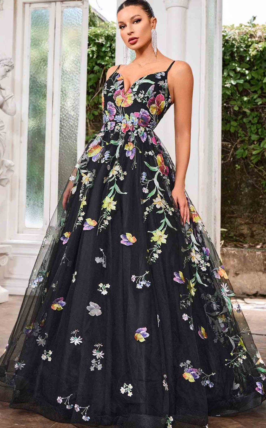 Jadore J24046 Dress