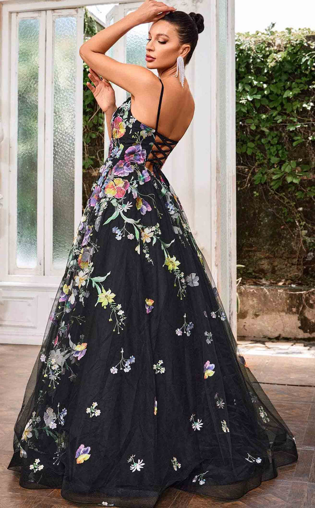 Jadore J24046 Dress