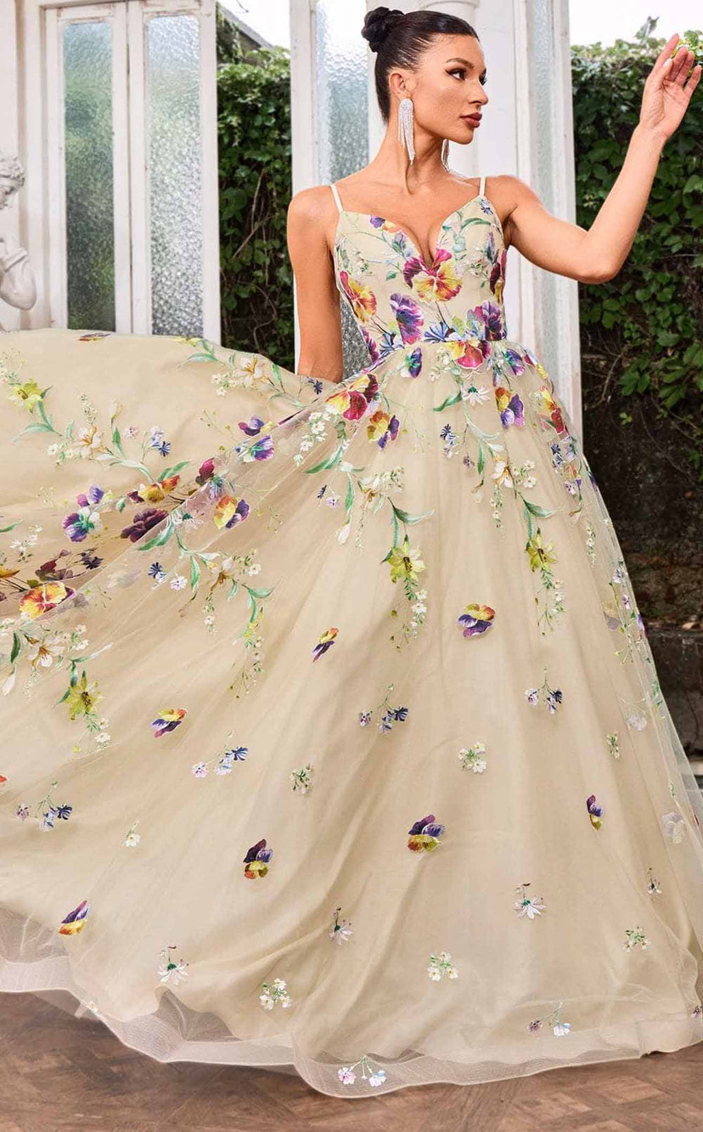 Jadore J24046 Dress