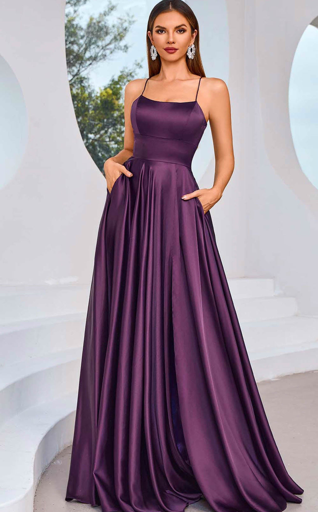 Jadore J25001 Dress