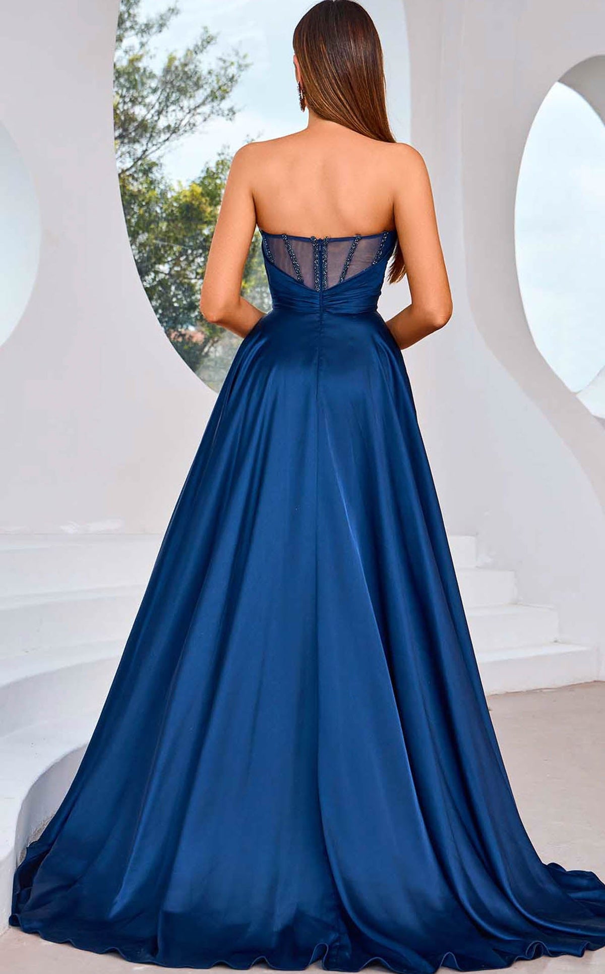Jadore J25007 Dress