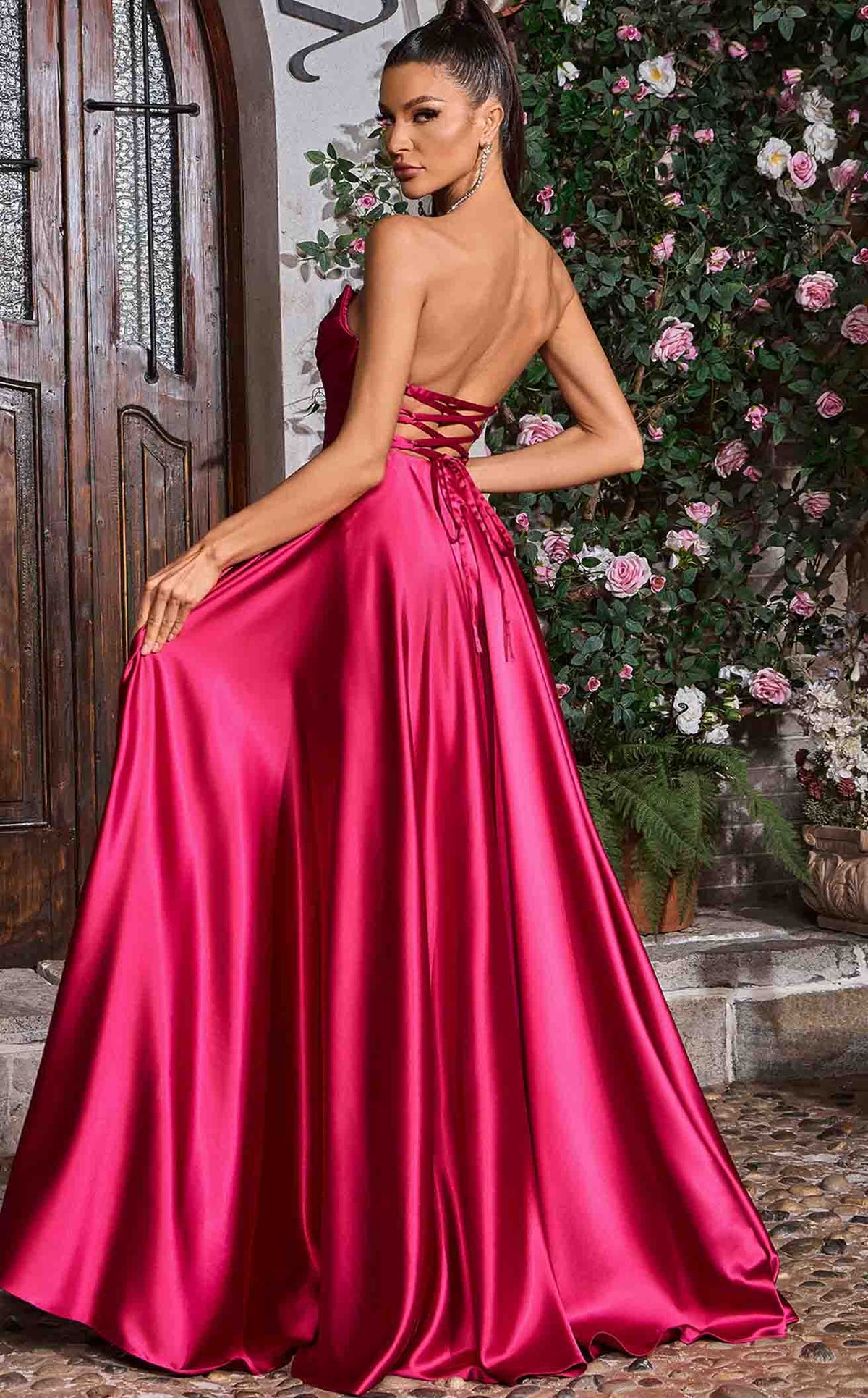 Jadore J26005 Dress
