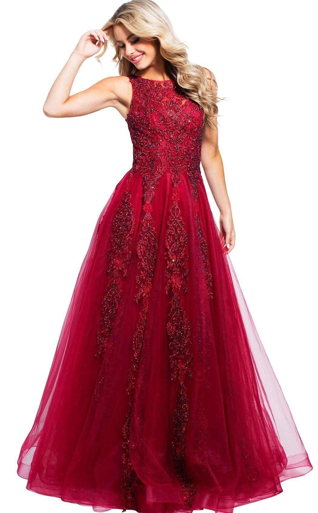 JVN JVN59046CL Dress