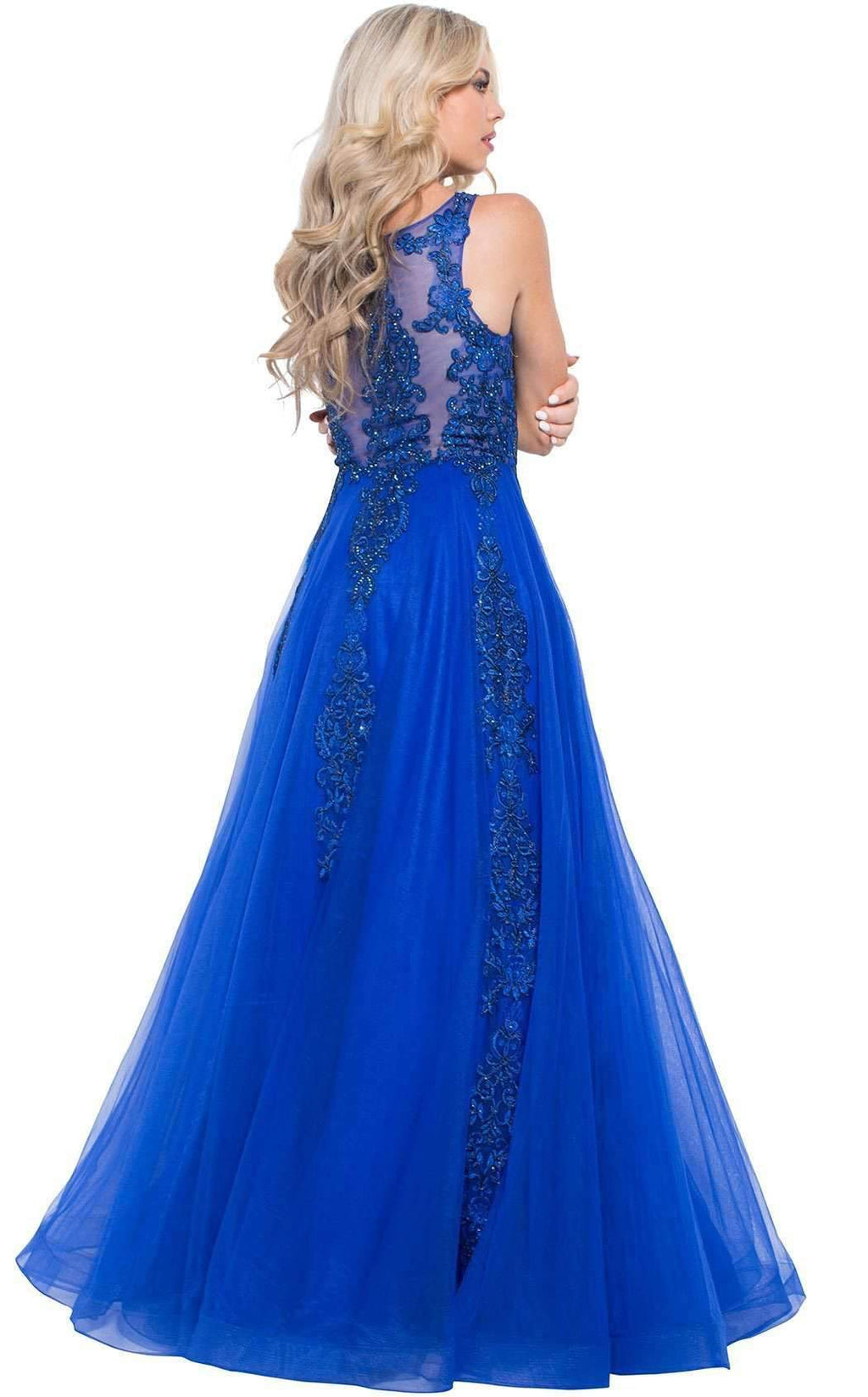 JVN JVN59046CL Dress