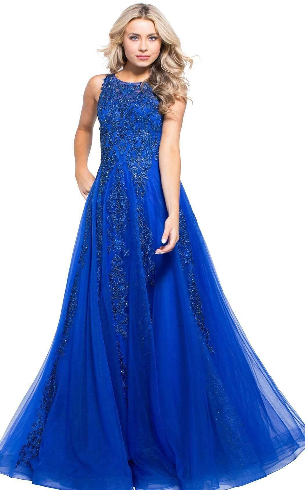 JVN JVN59046CL Dress