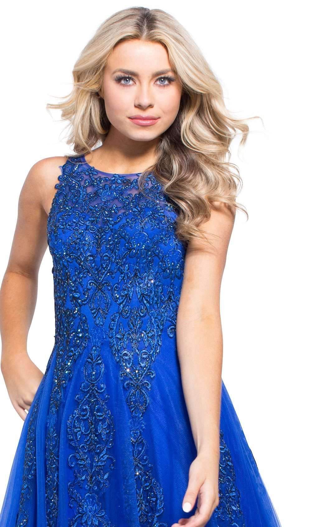JVN JVN59046CL Dress