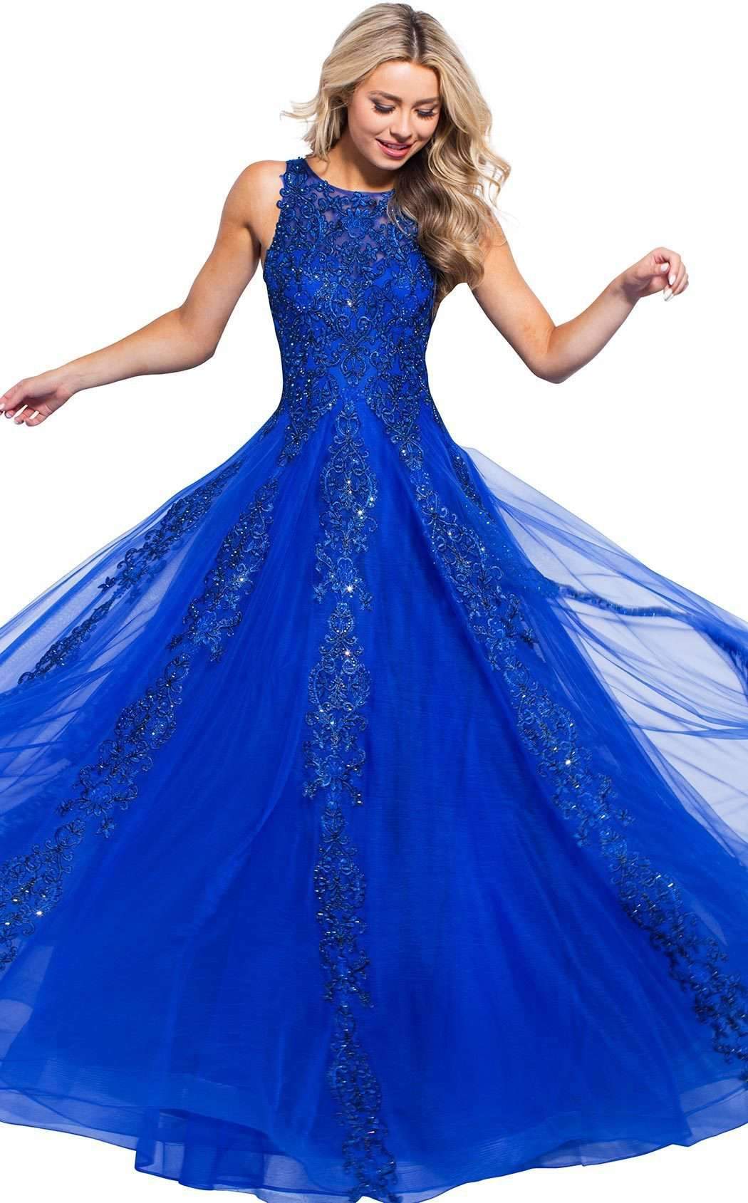 JVN JVN59046CL Dress